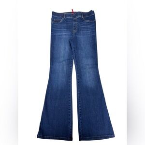 Spanx Women’s Bootcut Jeans